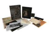 Sherlock Holmes Consulting Detective: Bureau of Investigation - кооперативна настолна игра
