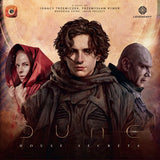 Dune: House Secrets - кооперативна настолна игра