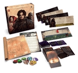 Dune: House Secrets - кооперативна настолна игра