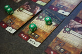 Elder Sign - кооперативна настолна игра