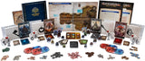 Gloomhaven: Jaws of the Lion - кооперативна настолна игра