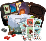 Paleo - кооперативна настолна игра