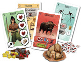 Paleo: A New Beginning - разширение на настолна игра