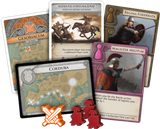 Pandemic: Fall of Rome - кооперативна настолна игра