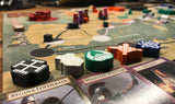 Pandemic: Fall of Rome - кооперативна настолна игра