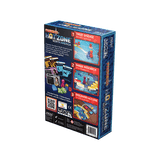 Pandemic: Hot Zone – North America - кооперативна настолна игра