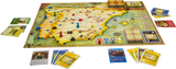 Pandemic: Iberia - кооперативна настолна игра
