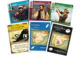Pandemic: Iberia - кооперативна настолна игра