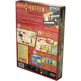 Pandemic: Iberia - кооперативна настолна игра