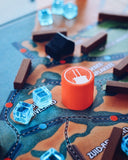 Pandemic: Rising Tide - кооперативна настолна игра