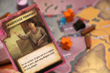 Pandemic: Rising Tide - кооперативна настолна игра