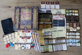 Robinson Crusoe: Adventures on the Cursed Island - Treasure Chest - разширение за настолна игра