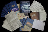 Sherlock Holmes Consulting Detective: Carlton House & Queen's Park - кооперативна настолна игра