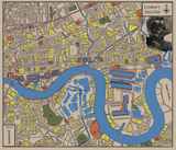Sherlock Holmes Consulting Detective: Jack the Ripper & West End Adventures - кооперативна настолна игра