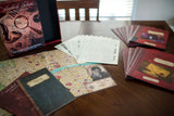 Sherlock Holmes Consulting Detective: Jack the Ripper & West End Adventures - кооперативна настолна игра