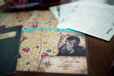 Sherlock Holmes Consulting Detective: Jack the Ripper & West End Adventures - кооперативна настолна игра