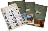 Sherlock Holmes Consulting Detective: The Baker Street Irregulars - кооперативна настолна игра