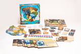 Spirit Island - кооперативна настолна игра