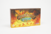 Spirit Island: Feather and Flame - разширение за настолна игра