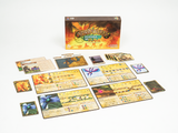 Spirit Island: Feather and Flame - разширение за настолна игра