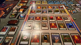 The Masters' Trials: Wrath of Magmaroth - кооперативна настолна игра