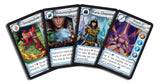 The Masters' Trials: Wrath of Magmaroth - кооперативна настолна игра