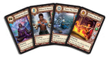 The Masters' Trials: Wrath of Magmaroth - кооперативна настолна игра