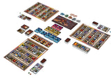 The Masters' Trials: Wrath of Magmaroth - кооперативна настолна игра