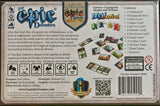Tiny Epic Defenders (Second Edition) - настолна игра