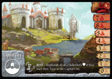 Tiny Epic Defenders (Second Edition) - настолна игра