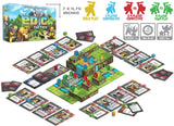 Tiny Epic Tactics - настолна игра