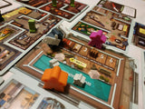 Tiny Epic Zombies - настолна игра