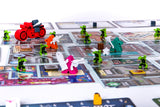 Tiny Epic Zombies - настолна игра