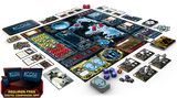 XCOM: The Board Game - кооперативна настолна игра