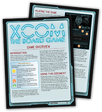 XCOM: The Board Game - кооперативна настолна игра