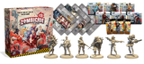 Zombicide 2nd Edition - кооперативна настолна игра