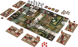 Zombicide: Green Horde - кооперативна настолна игра