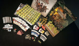 Zombicide: Green Horde - кооперативна настолна игра