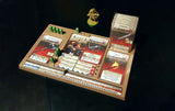 Zombicide: Green Horde - кооперативна настолна игра