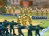 Memoir'44: Pacific Theater - разширение на настолна игра - Pikko Games