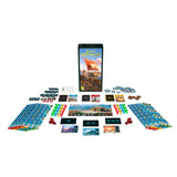 7 Wonders: Armada Expansion (2nd edition) - разширение за настолна игра