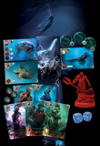Abyss: Leviathan Expansion - продължение на настолна игра