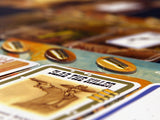 Bang! 4th Edition Card Game - настолна игра с карти - Pikko Games