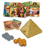 Camel Up (Second edition) - семейна настолна игра