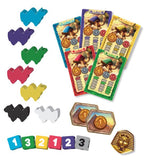 Camel Up (Second edition) - семейна настолна игра