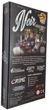 Chronicles of Crime: Noir Expansion -разширение за настолна игра