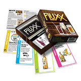 Drinking Fluxx - парти настолна игра