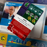 Eleven: Football Manager Board Game - настолна игра