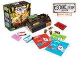 Escape Room Jumanji - настолна игра - Pikko Games
