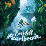 Everdell: Pearlbrook Expansion - разширение за настолна игра